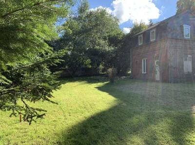 Vente maison 3 pièces Pont-l'Évêque (14130)