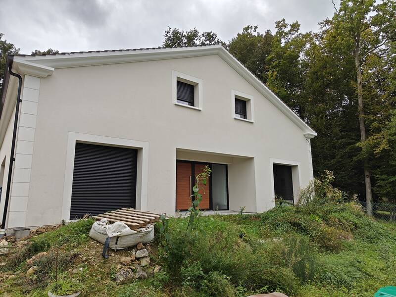Colocation À Boussy-Saint-Antoine (91800)