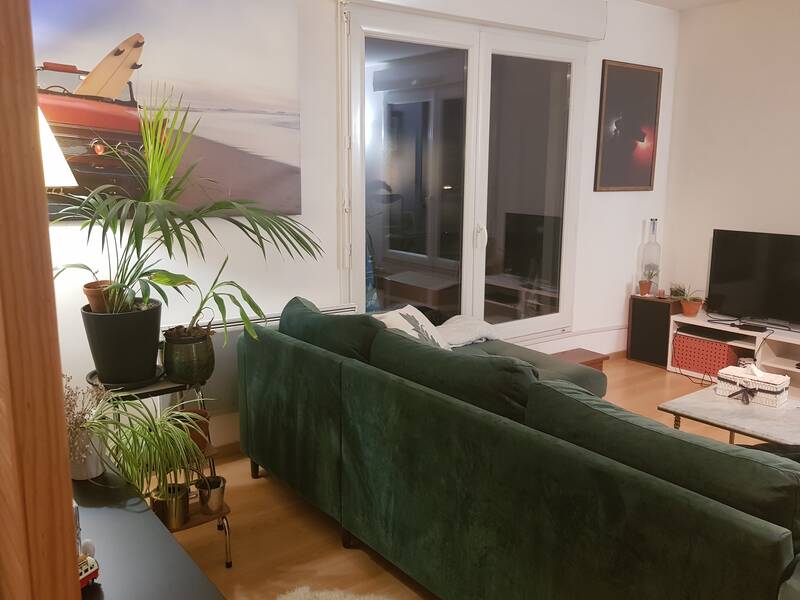 Nantes (44000)