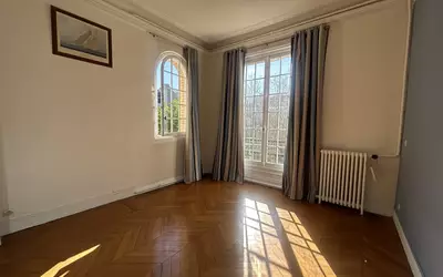Paris 16E (75016)