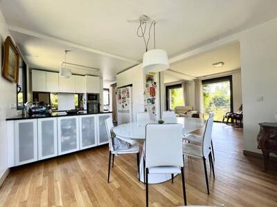 Vente maison 6 pièces Limeil-Brévannes (94450)