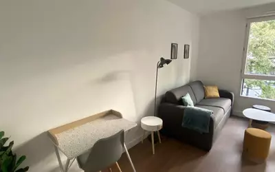 Asnières-Sur-Seine (92600)