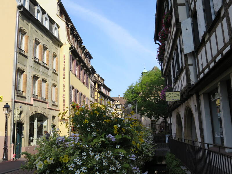 Colmar (68000)