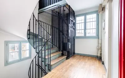 Paris 18E (75018)