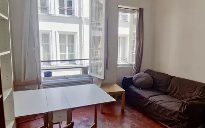 Paris 4E (75004)