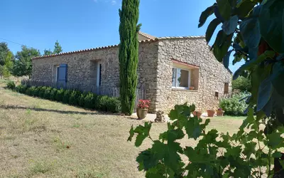 À 15 Min D'uzès
