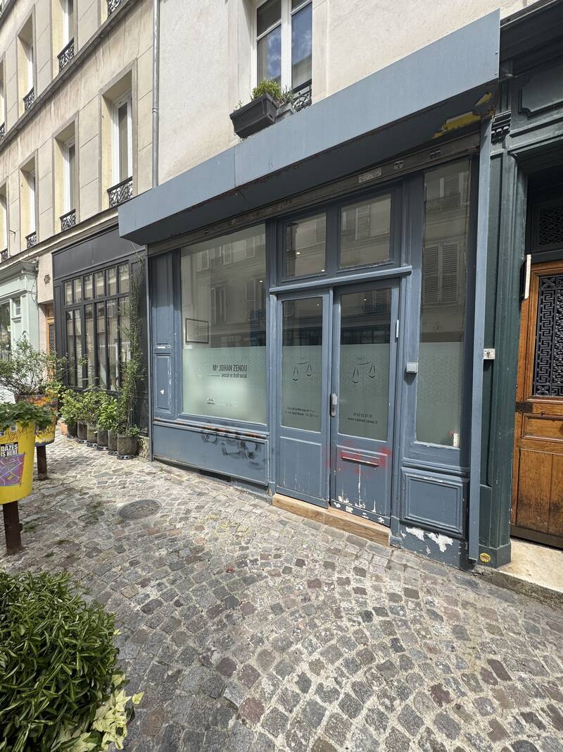 Paris 20E (75020)