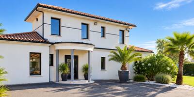 Vente maison 6 pièces Saint-André-de-Cubzac (33240)