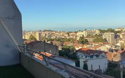 Marseille 4E (13004)