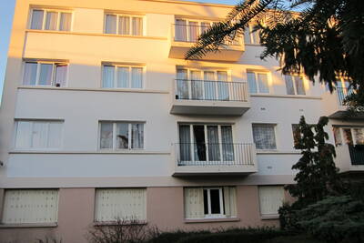 Location appartement studio Colombes (92700)