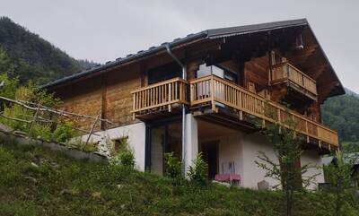 Vente maison 4 pièces Beaufort (73270)