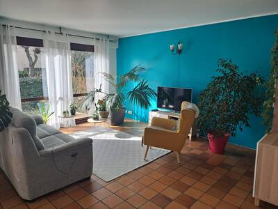 Vente maison 6 pièces Draveil (91210)