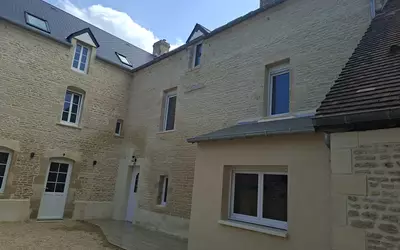 Courseulles-Sur-Mer (14470)