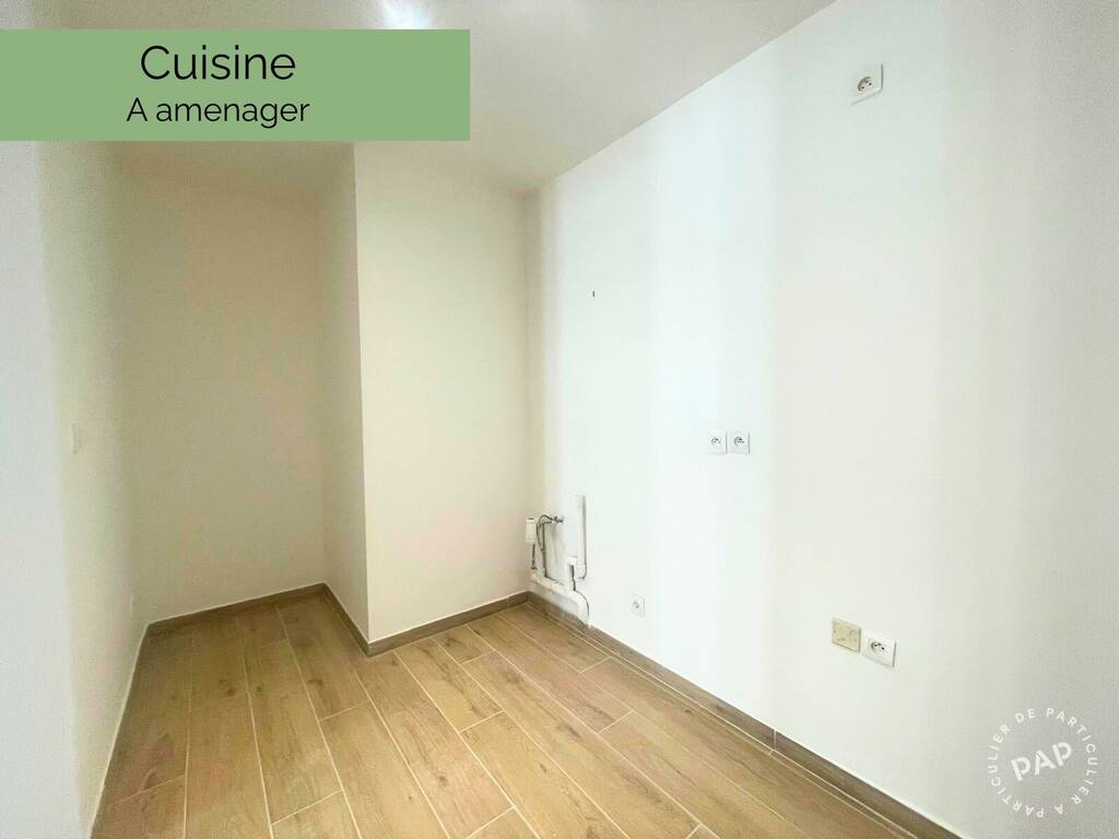 Appartement Marseille 2E (13002) 369.000 €