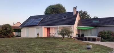 Vente maison 8 pièces Aast (64460)