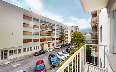 Grenoble (38000)