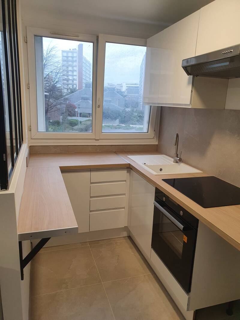 Paris 13E (75013)