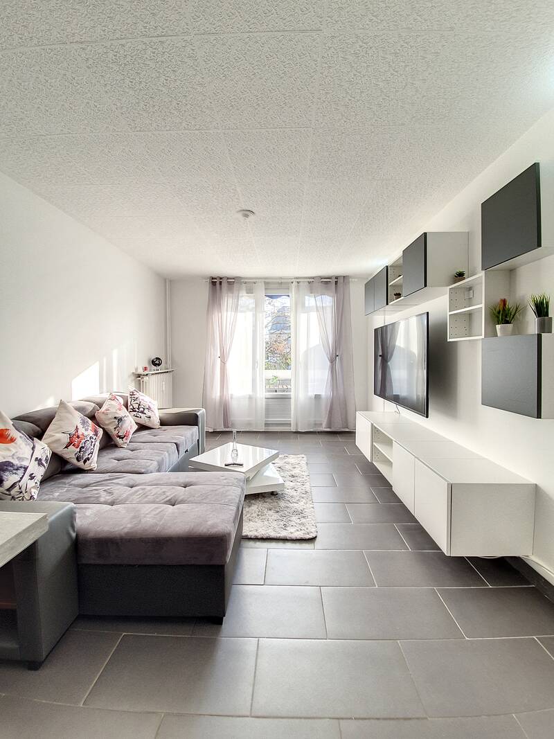 La Garenne-Colombes (92250)
