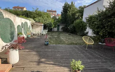Choisy-Le-Roi (94600)