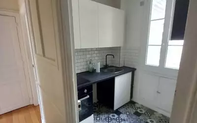 Paris 18E (75018)