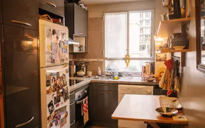 Paris 20E (75020)