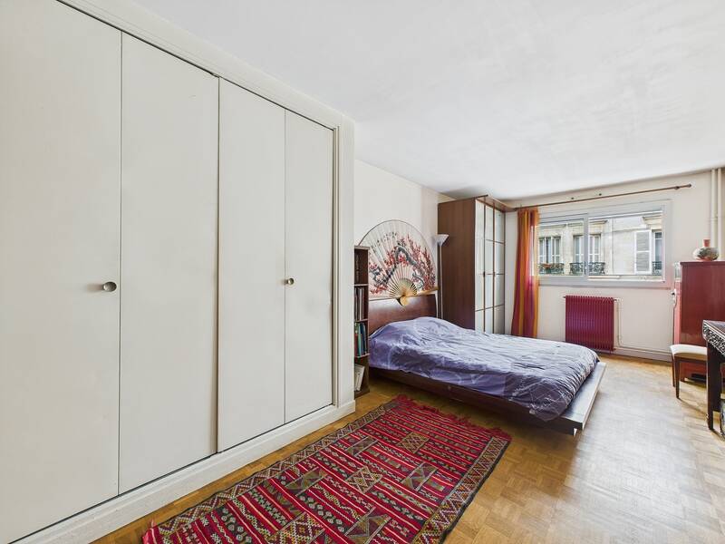 Paris 15E (75015)