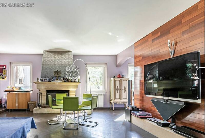 Livry-Gargan (93190)