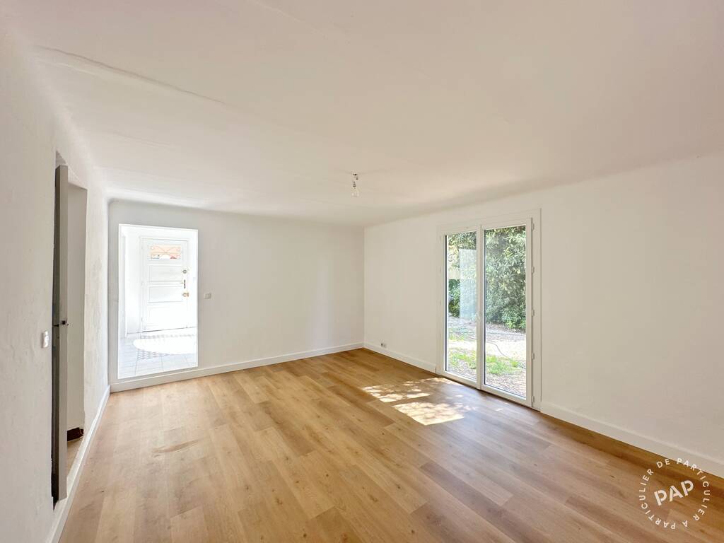 Vente Maison