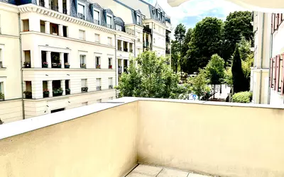 Le Plessis-Robinson (92350)