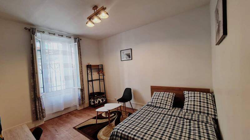 Saint-Denis (93200)
