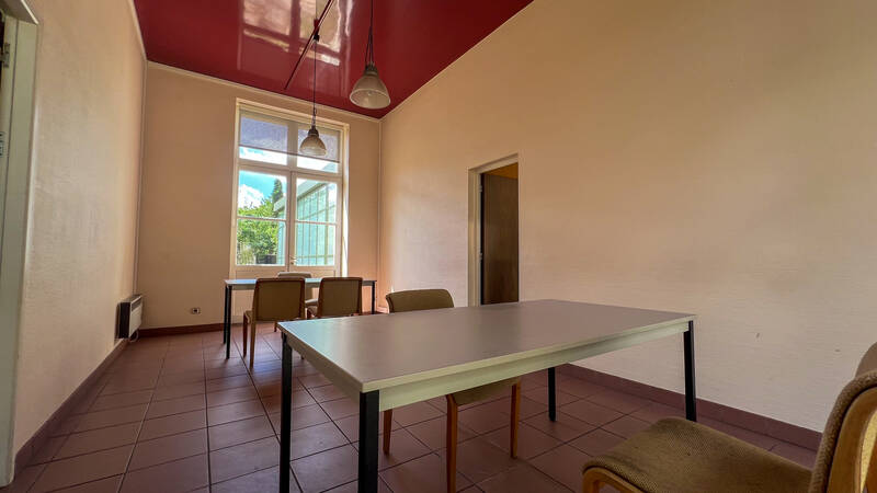 La Houssaye-En-Brie (77610)