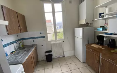Colombes