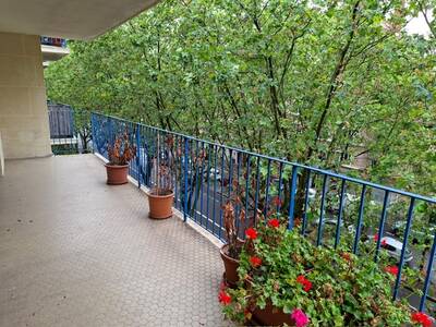 Vente appartement 3 pièces Boulogne-Billancourt (92100)