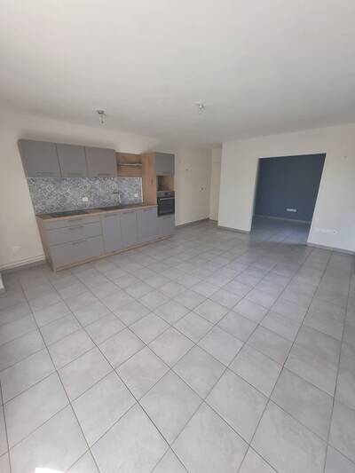 Vente appartement 3 pièces Cournon-d'Auvergne (63800)