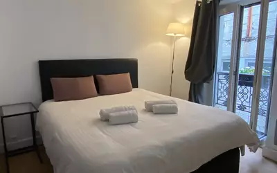 Paris 18E (75018)