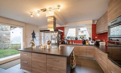 Location maison 5 pièces Cernex (74350)
