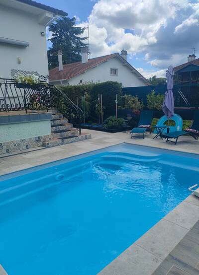 Vente maison 6 pièces Gelos (64110)
