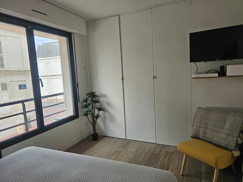 Asnières-Sur-Seine (92600)
