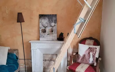 Appartement 5 pièces 75 m² · à Gournay-sur-Marne · 75 m² · 199 000 €