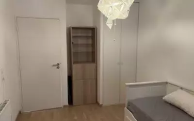 Villeurbanne (69100)
