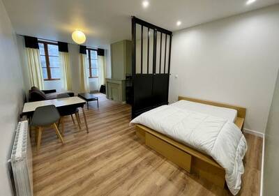 Location appartement studio Pantin (93500)