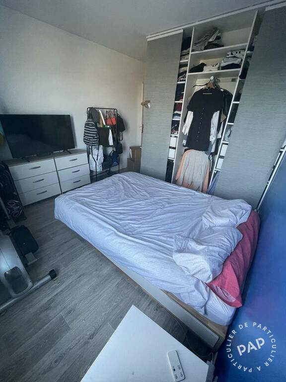 Appartement a louer eragny - 2 pièce(s) - 44 m2 - Surfyn
