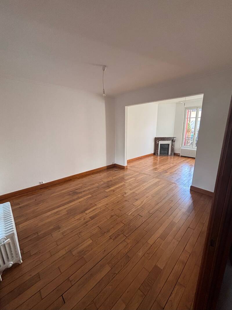 Houilles (78800)