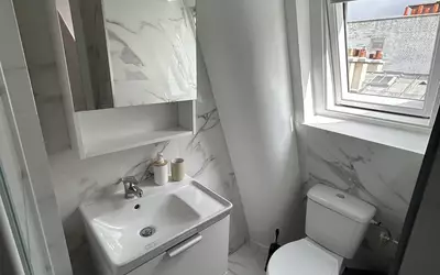 Paris 17E (75017)