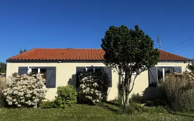 Marennes (17320)