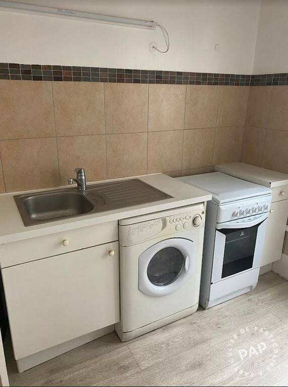 Location Appartement