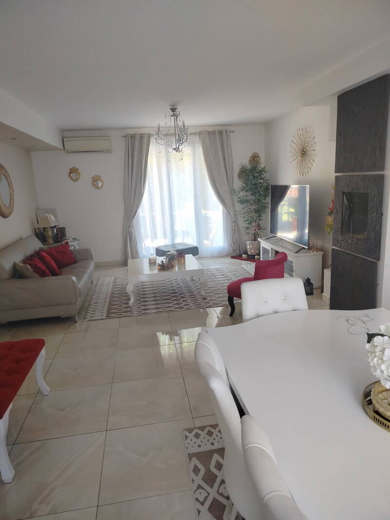 Louvres (95380)