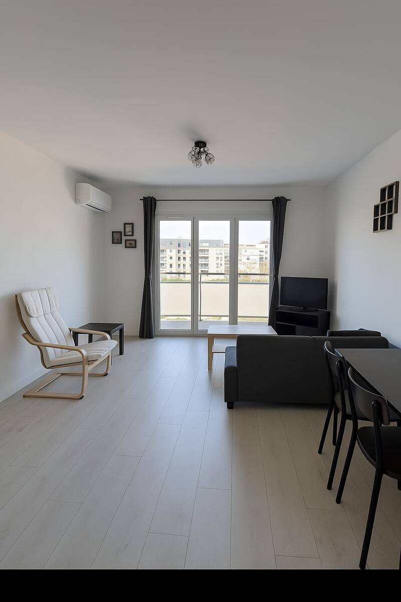 Marseille 14E (13014)