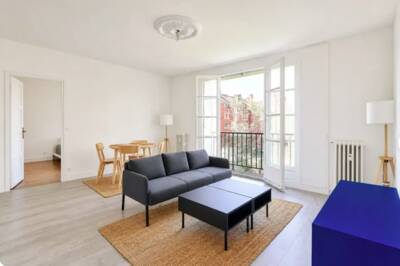 Vente appartement 4 pièces Saint-Ouen-sur-Seine (93400)
