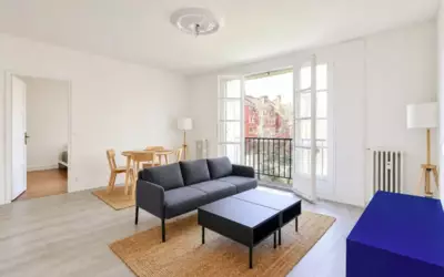 Saint-Ouen-Sur-Seine (93400)